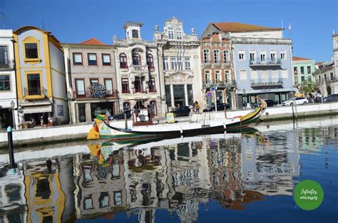 como llegar a aveiro desde oporto|Aveiro y Costa Nova – Guía completa de imprescindibles